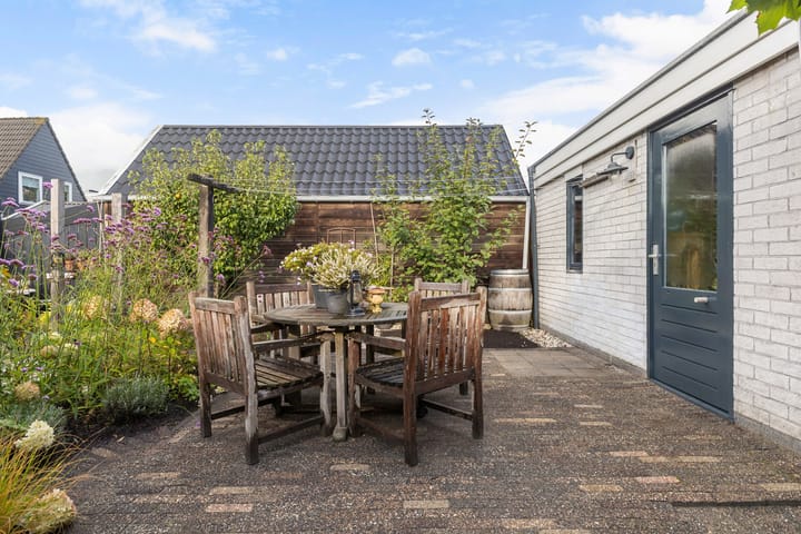 Foto 17 van Bernhardlaan 58