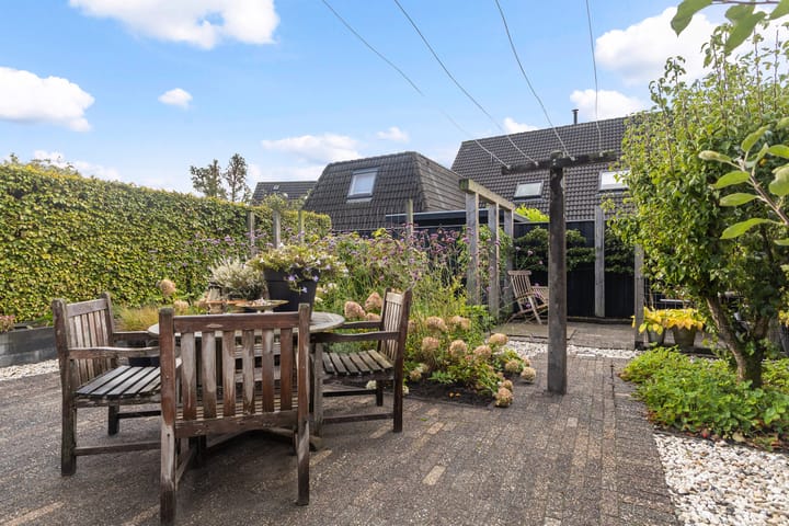 Foto 18 van Bernhardlaan 58