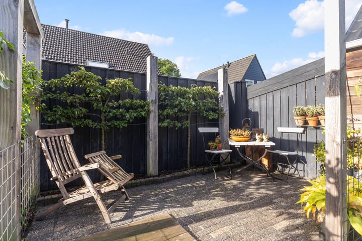 Foto 19 van Bernhardlaan 58