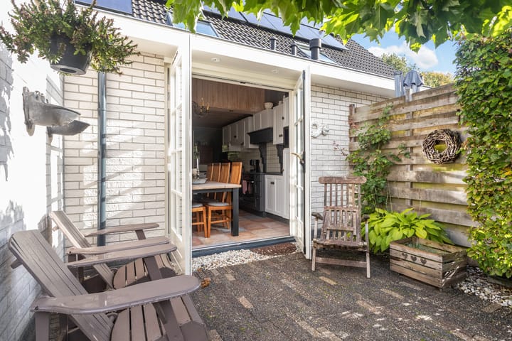 Foto 21 van Bernhardlaan 58