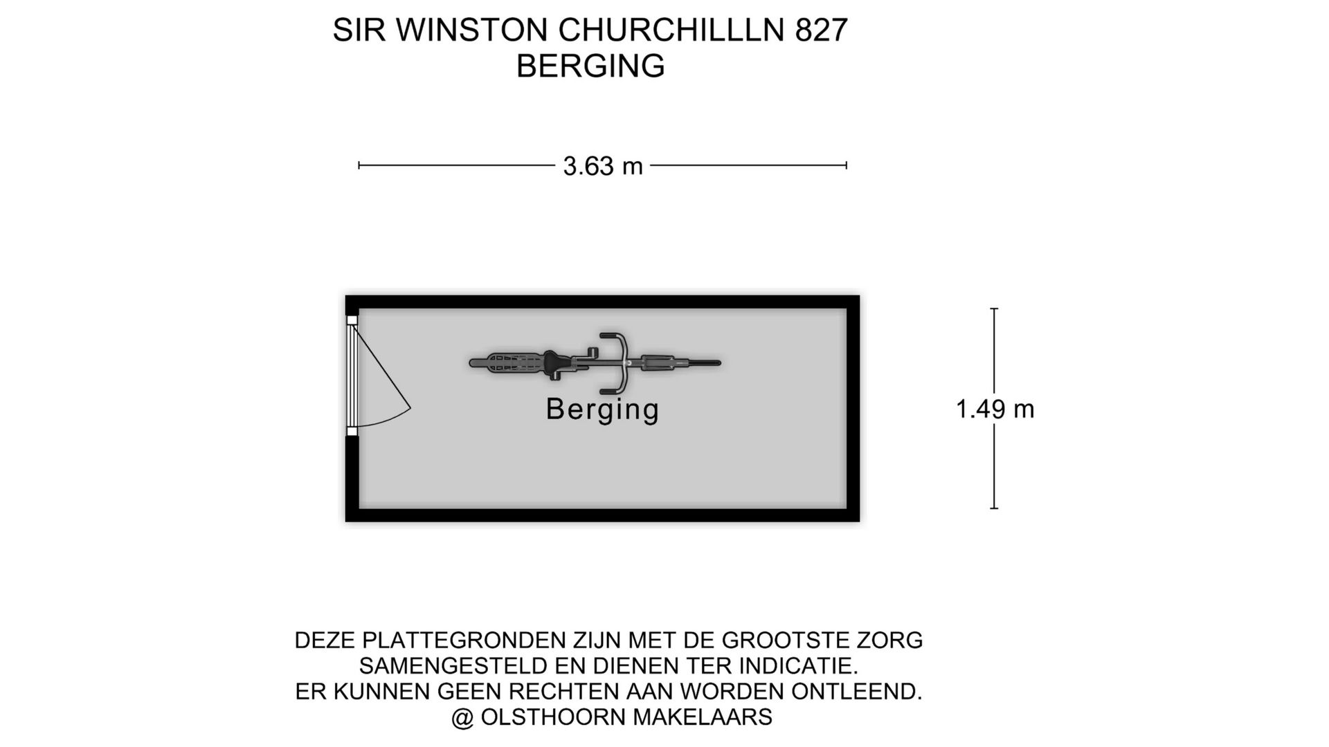 Photo 30 of Sir Winston Churchillln 827