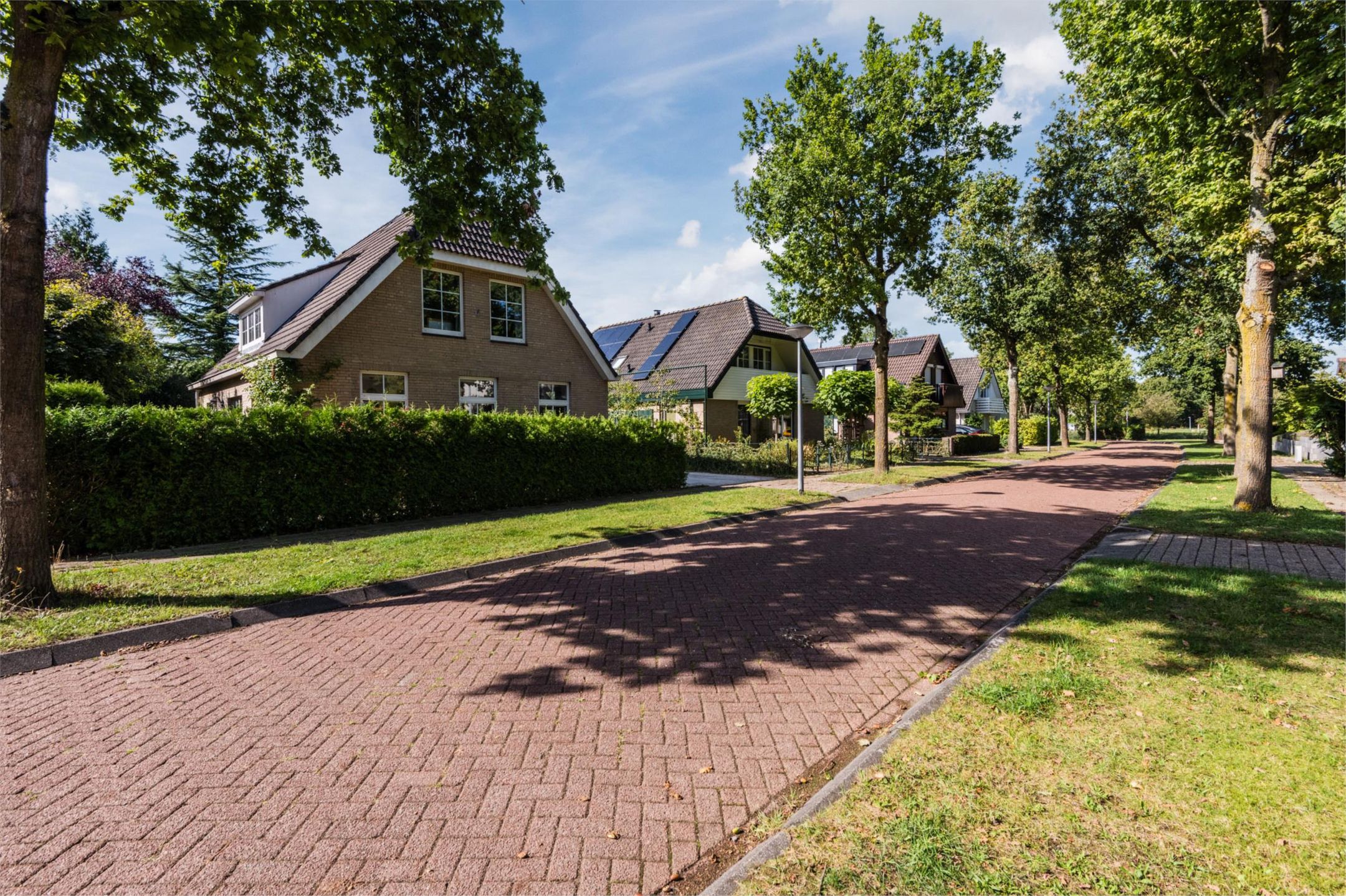 Divertimentostraat 34 