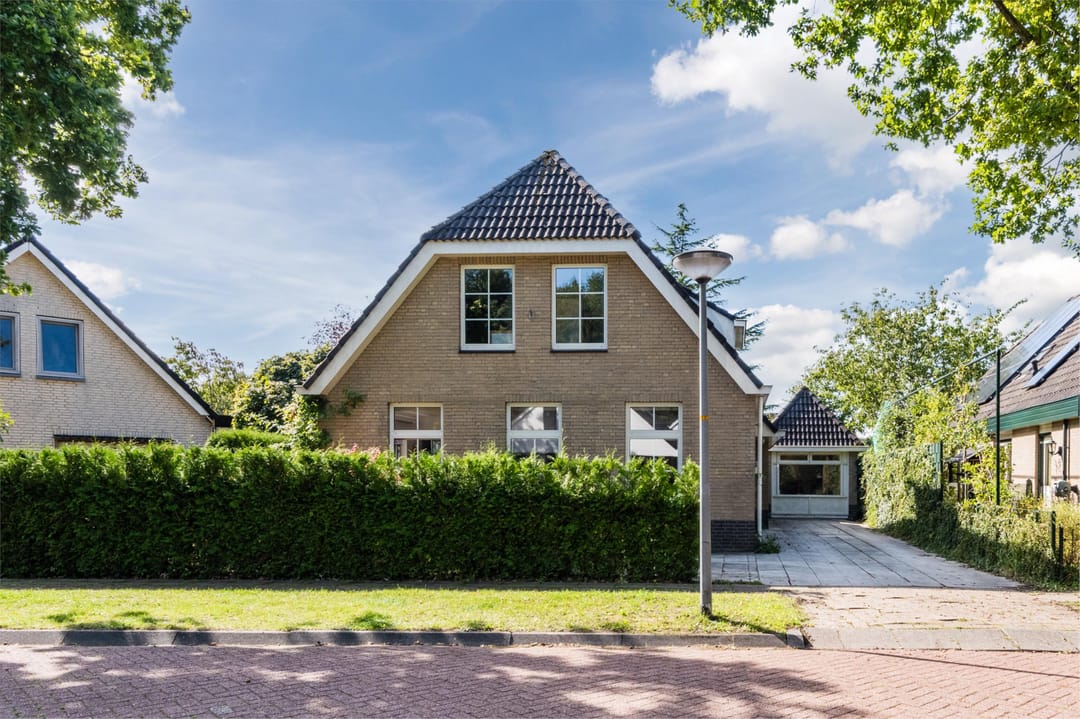 Foto 2 van Divertimentostraat 34