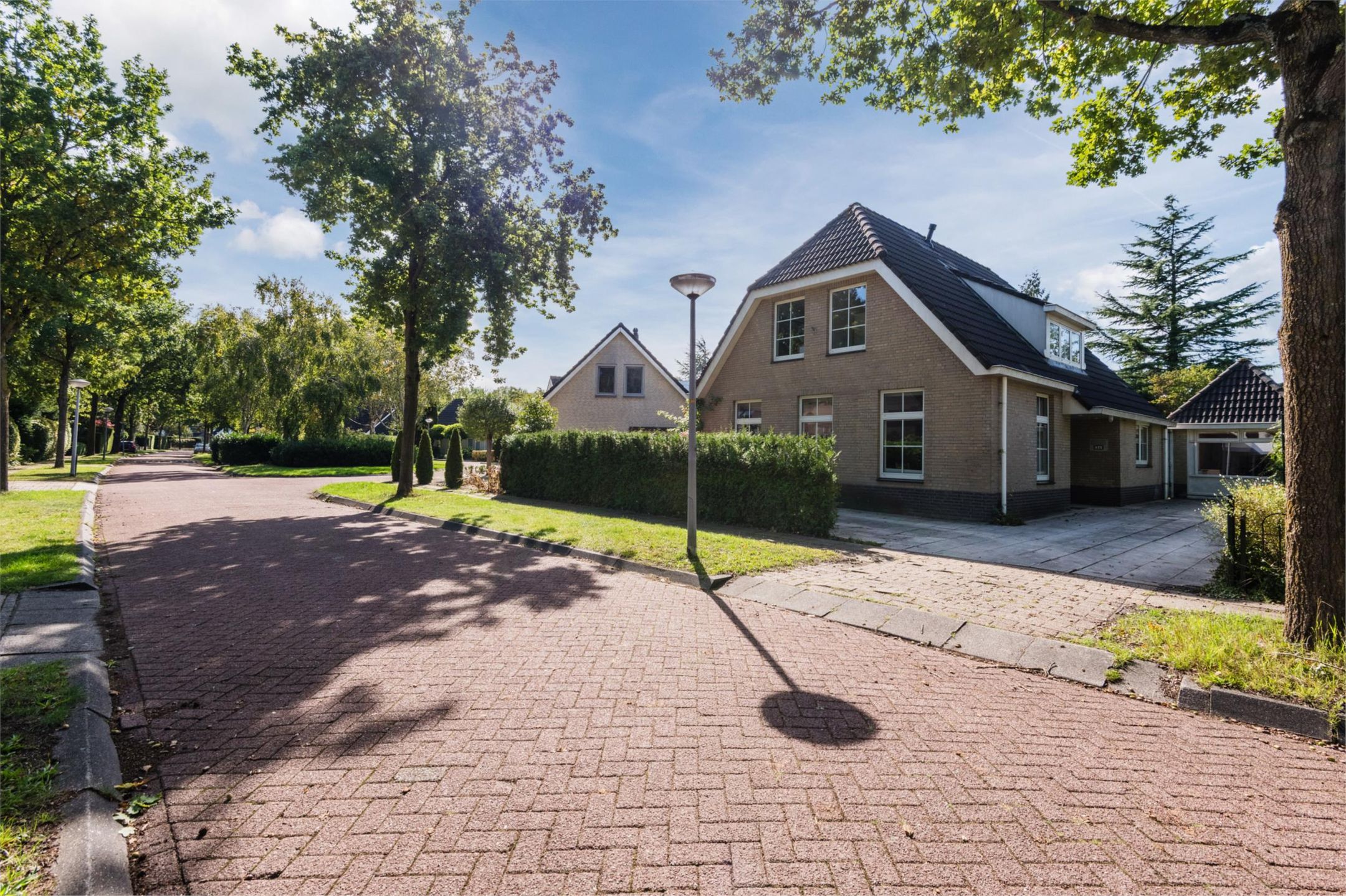 Foto 3 van Divertimentostraat 34