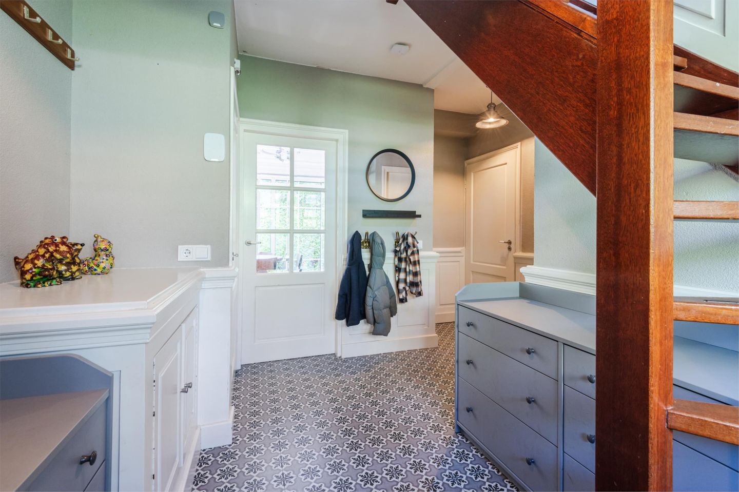 Foto 5 van Divertimentostraat 34