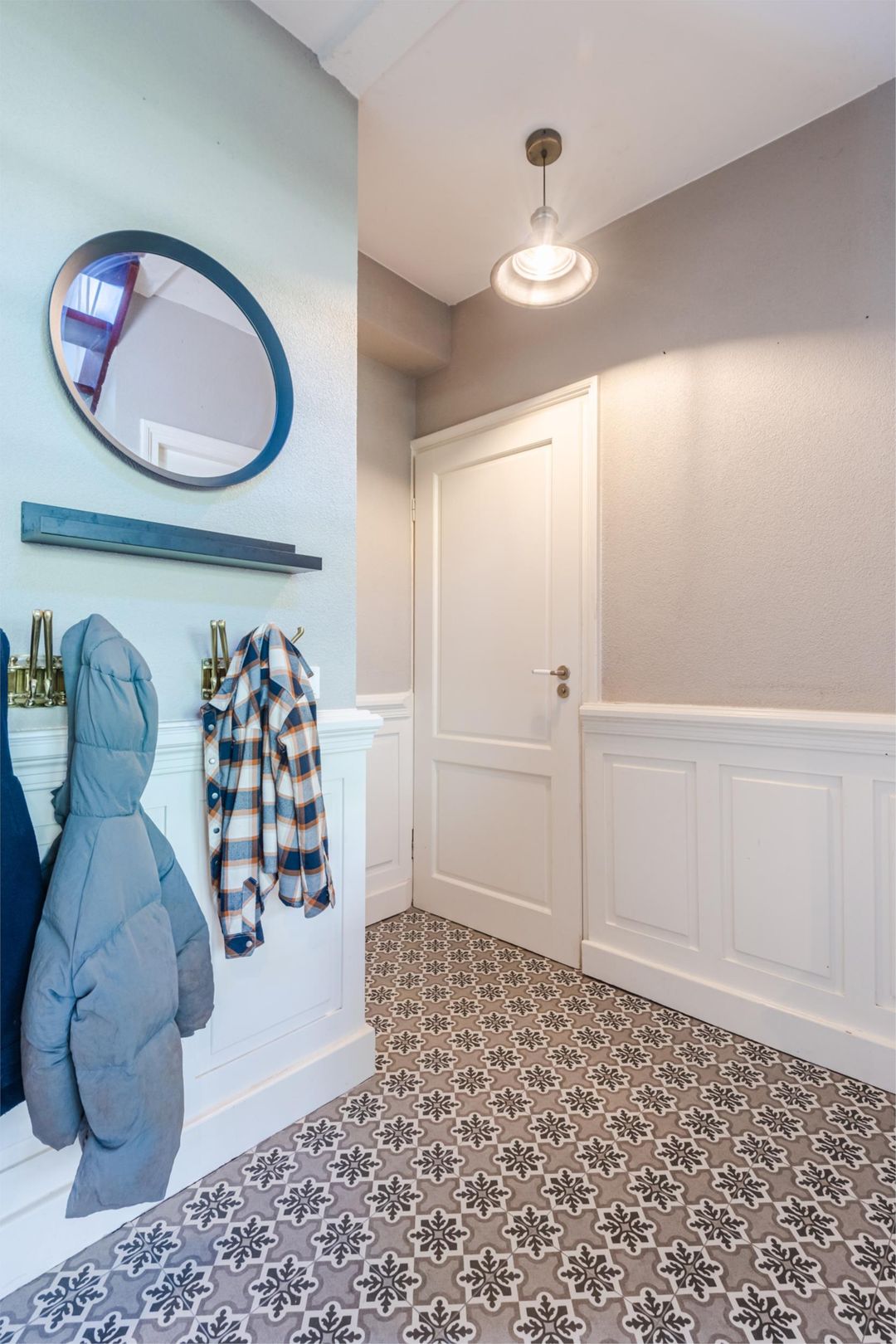 Foto 7 van Divertimentostraat 34