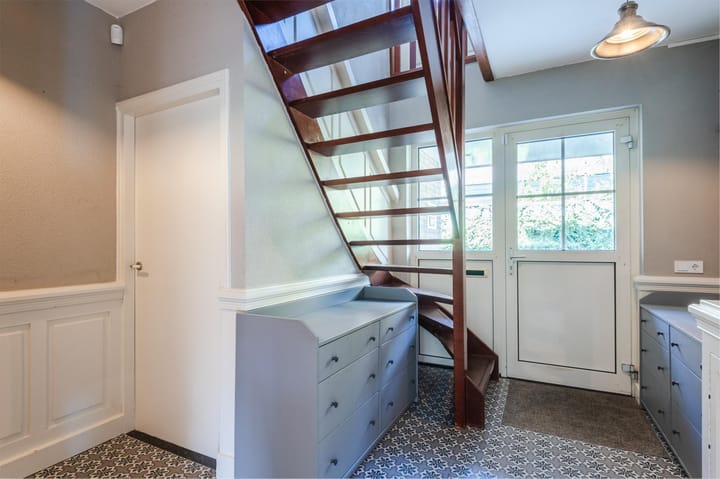 Foto 6 van Divertimentostraat 34