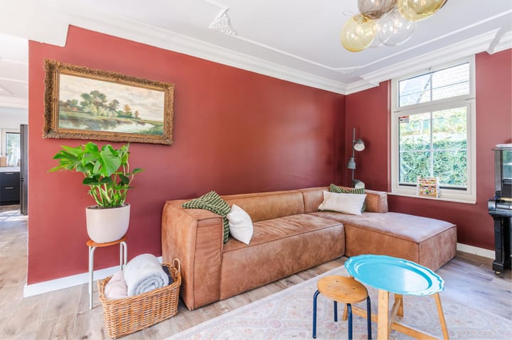 Foto 9 van Divertimentostraat 34