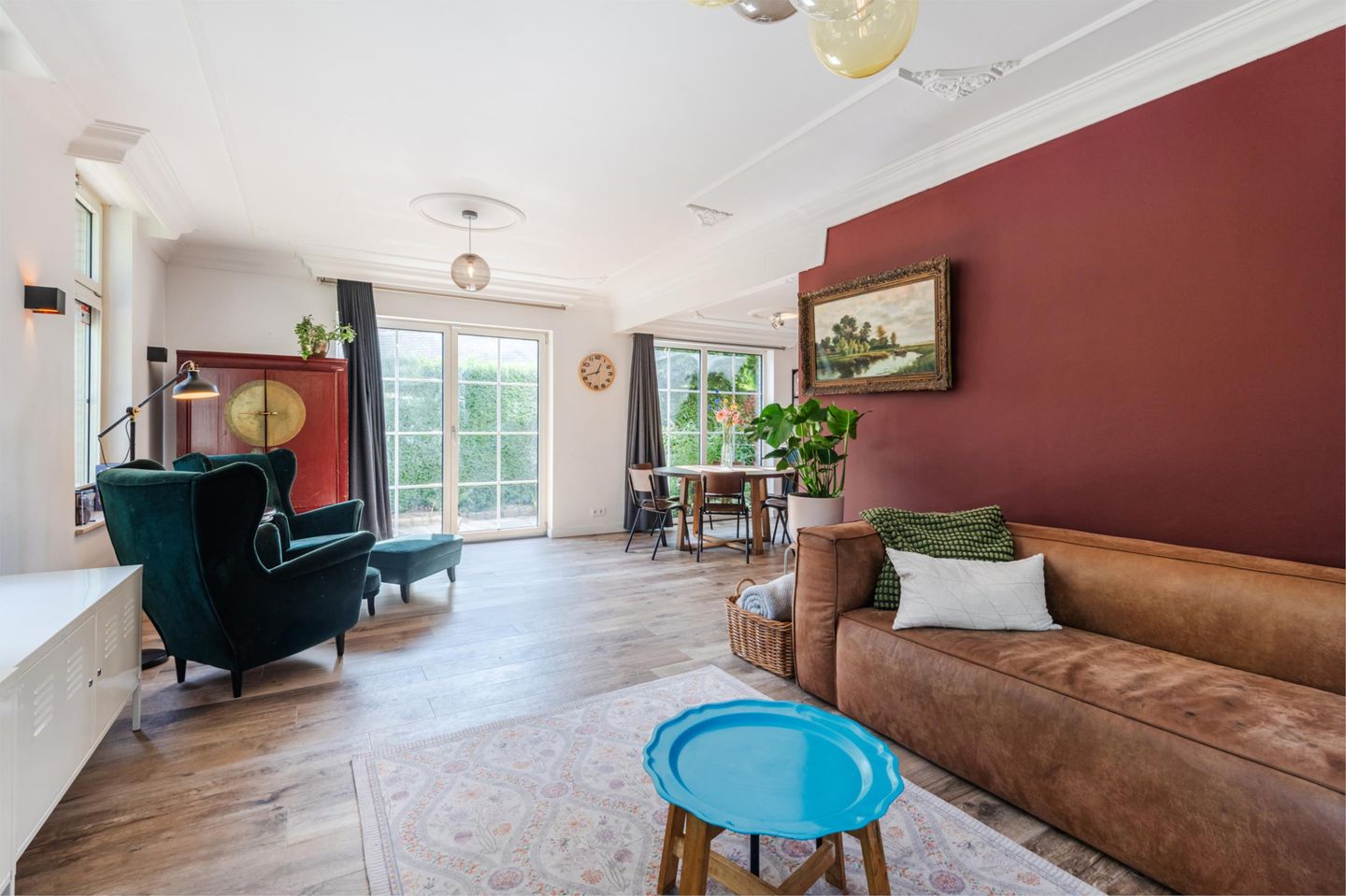 Foto 10 van Divertimentostraat 34