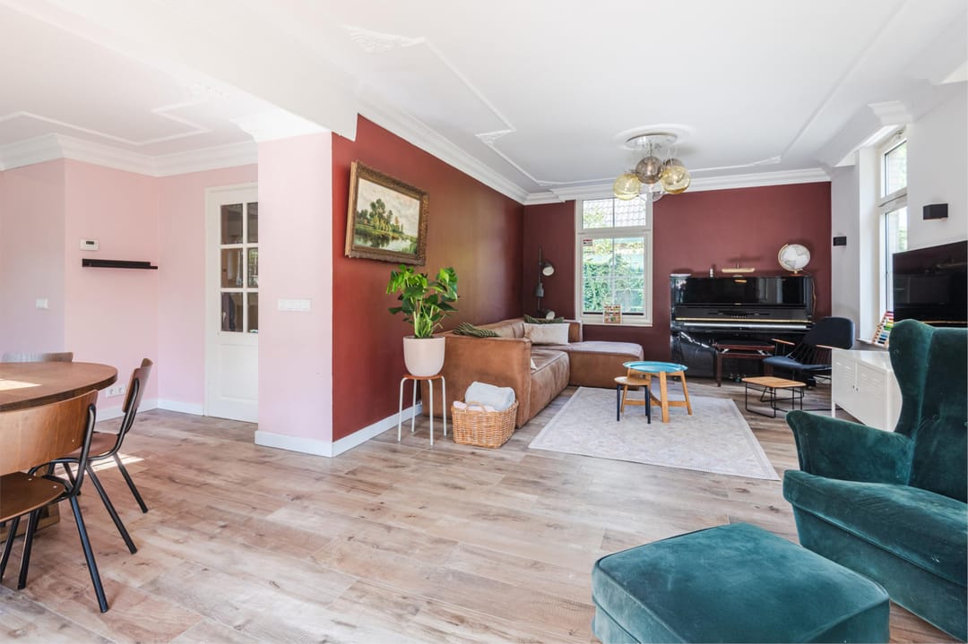 Foto 11 van Divertimentostraat 34