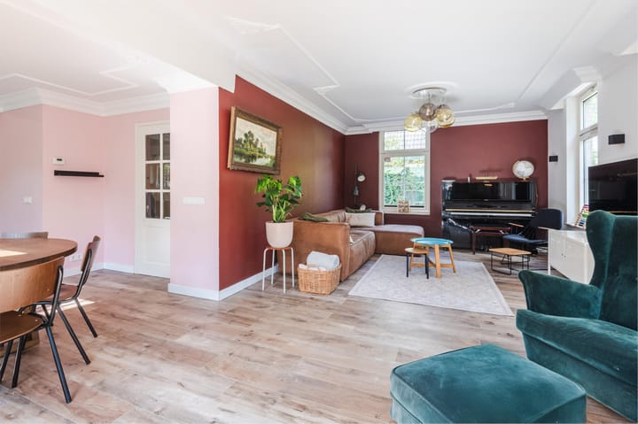 Foto 11 van Divertimentostraat 34