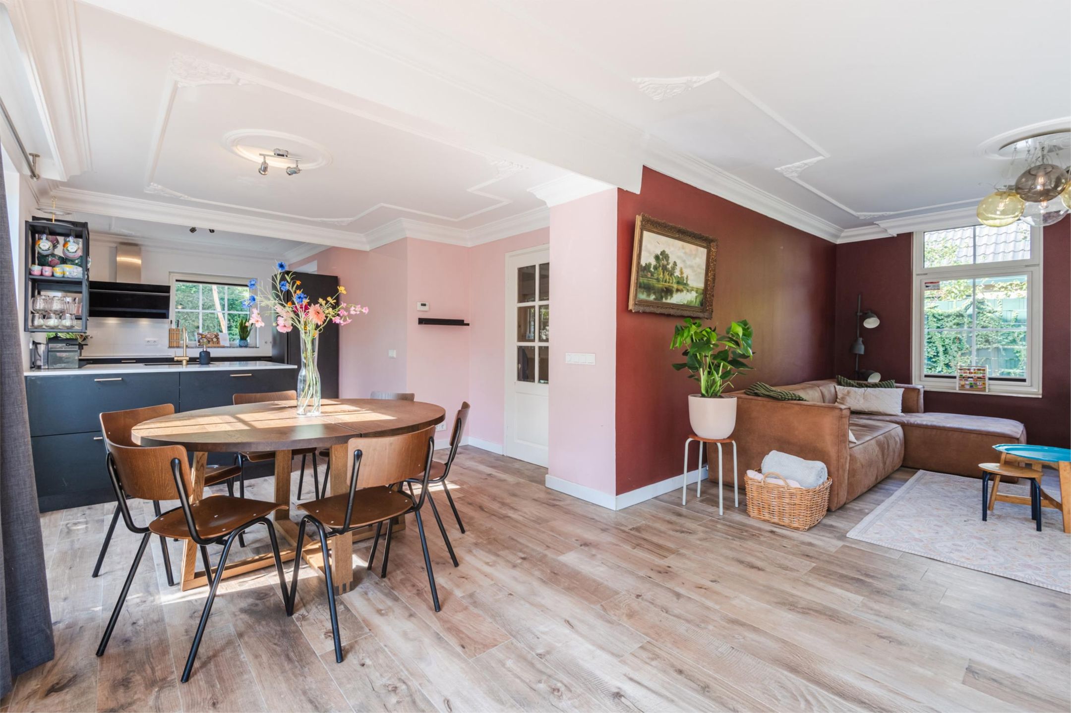 Foto 12 van Divertimentostraat 34