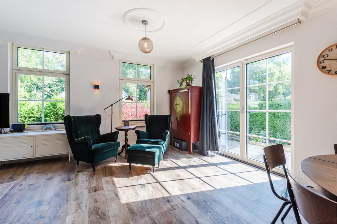 Foto 13 van Divertimentostraat 34