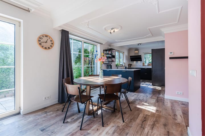 Foto 14 van Divertimentostraat 34