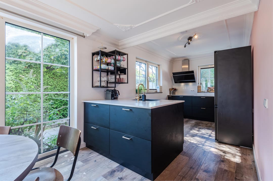 Foto 16 van Divertimentostraat 34