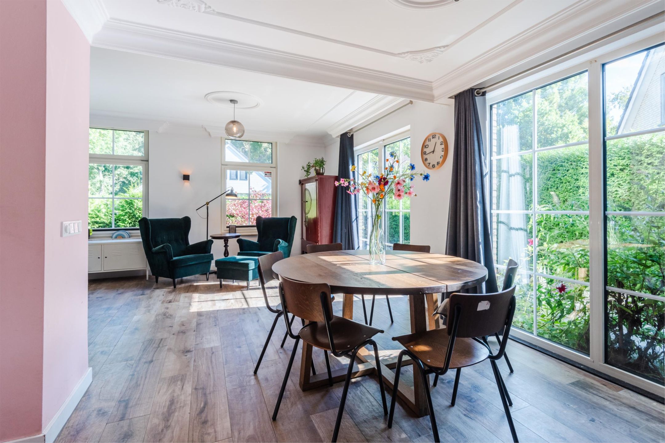 Foto 15 van Divertimentostraat 34