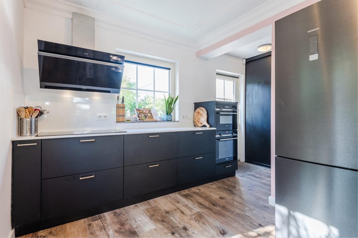 Foto 18 van Divertimentostraat 34