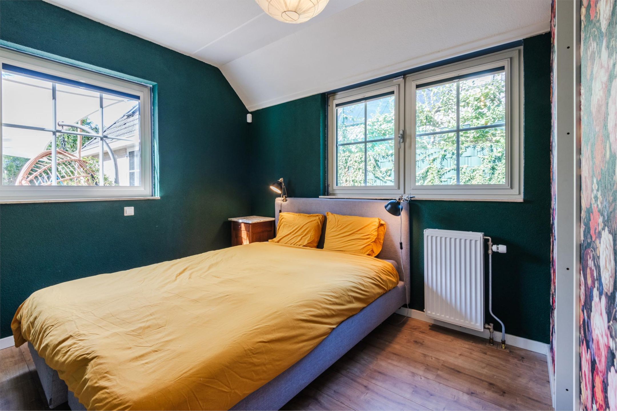 Foto 21 van Divertimentostraat 34