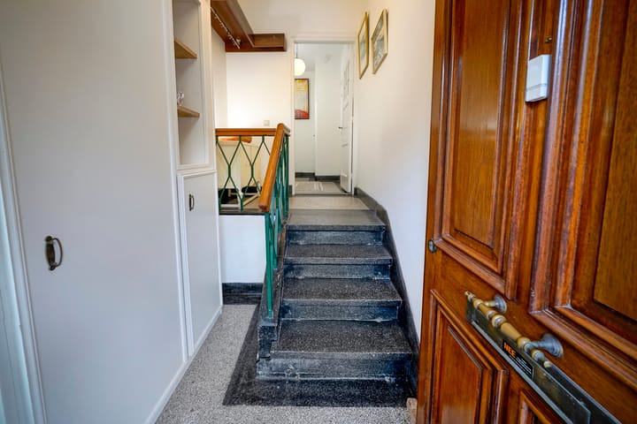 Foto 3 van Orleansplein 12-B