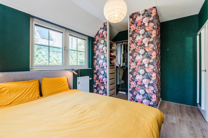 Foto 23 van Divertimentostraat 34