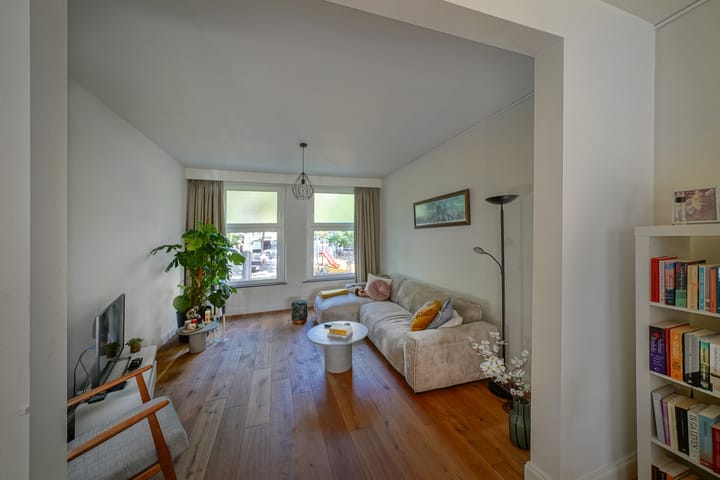 Foto 5 van Orleansplein 12-B