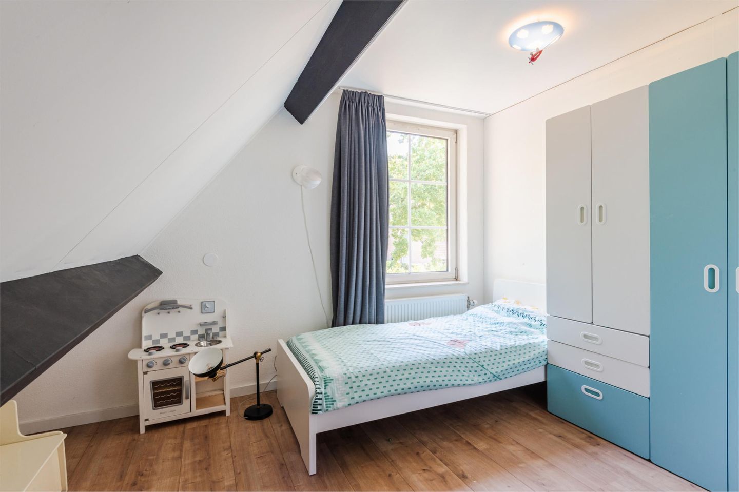 Foto 25 van Divertimentostraat 34