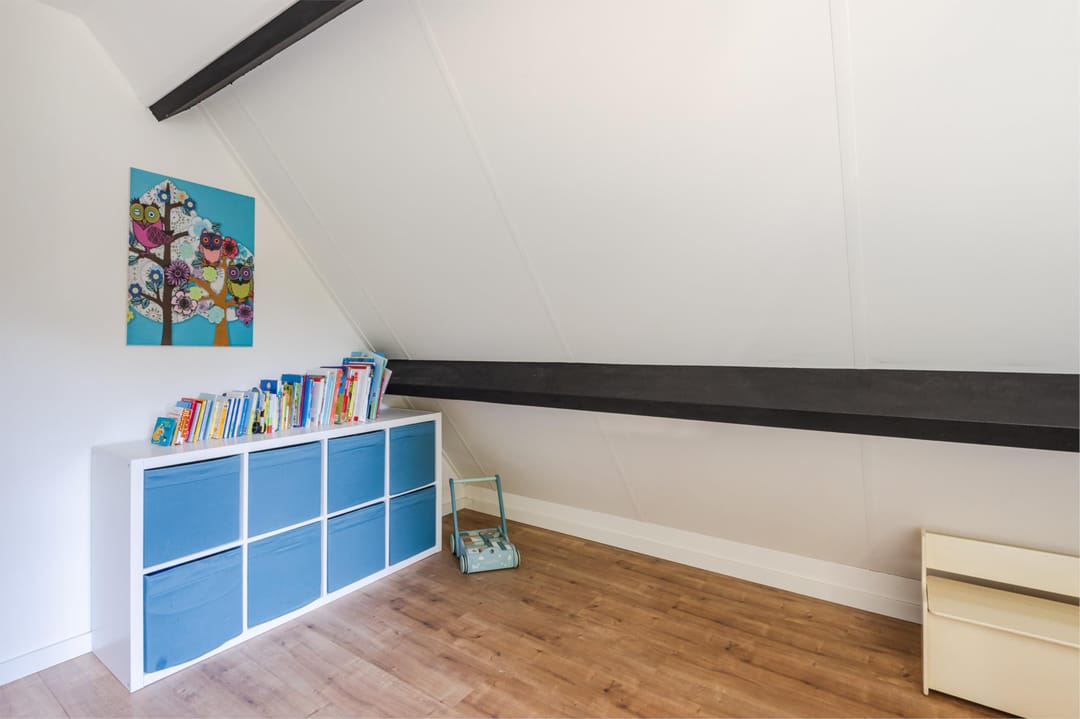 Foto 26 van Divertimentostraat 34