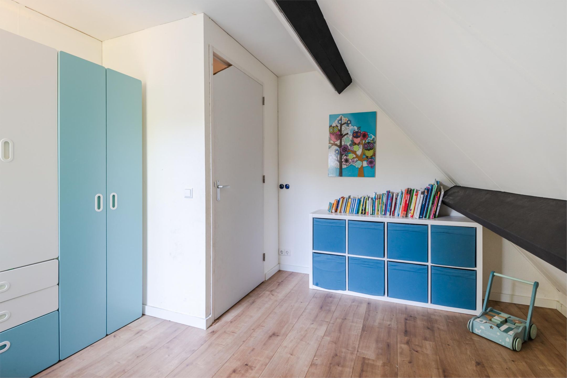 Foto 27 van Divertimentostraat 34