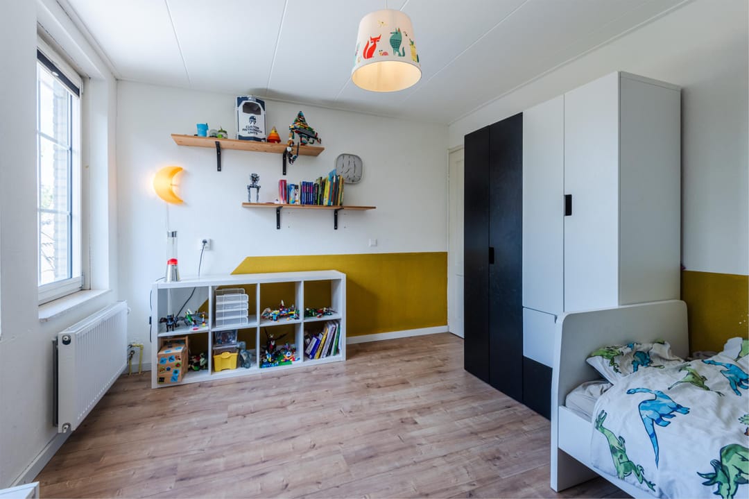 Foto 28 van Divertimentostraat 34