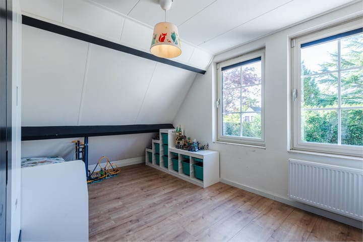 Foto 29 van Divertimentostraat 34