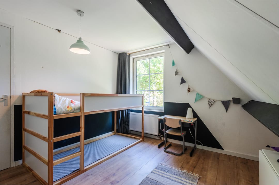 Foto 32 van Divertimentostraat 34