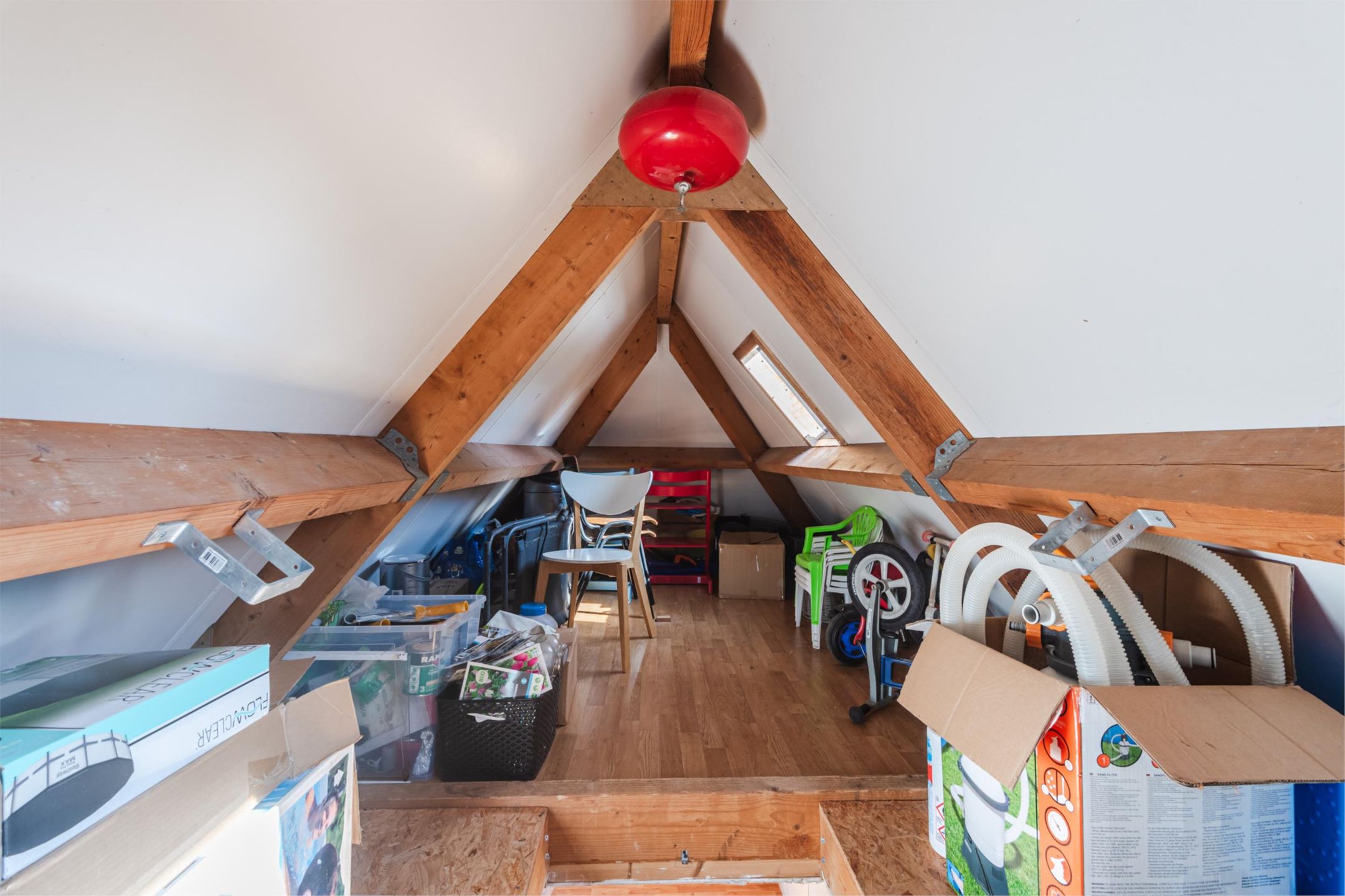 Foto 42 van Divertimentostraat 34