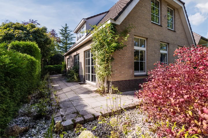 Foto 43 van Divertimentostraat 34