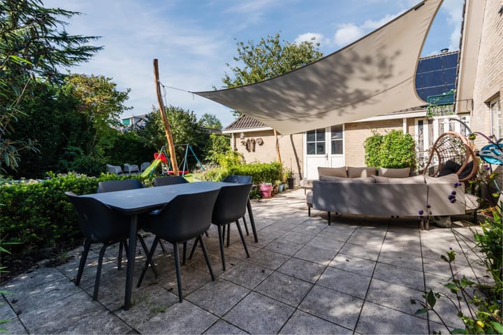 Foto 45 van Divertimentostraat 34