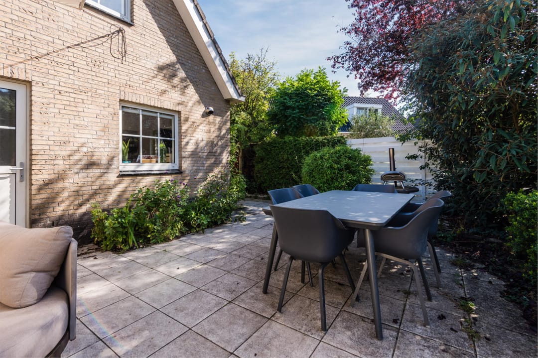 Foto 46 van Divertimentostraat 34