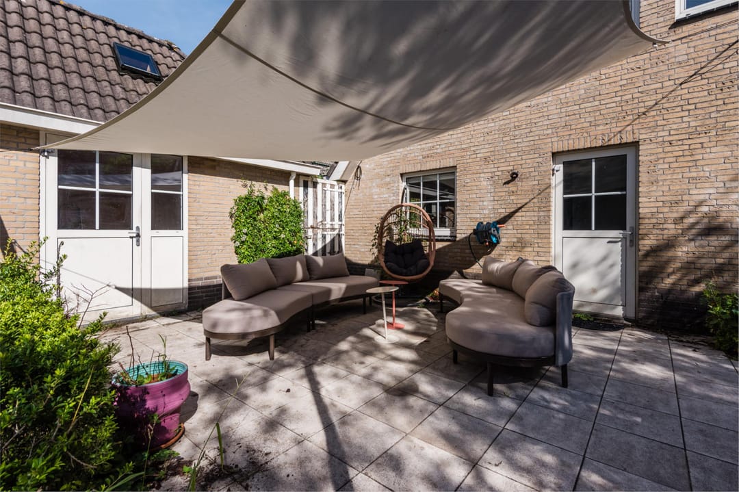 Foto 47 van Divertimentostraat 34