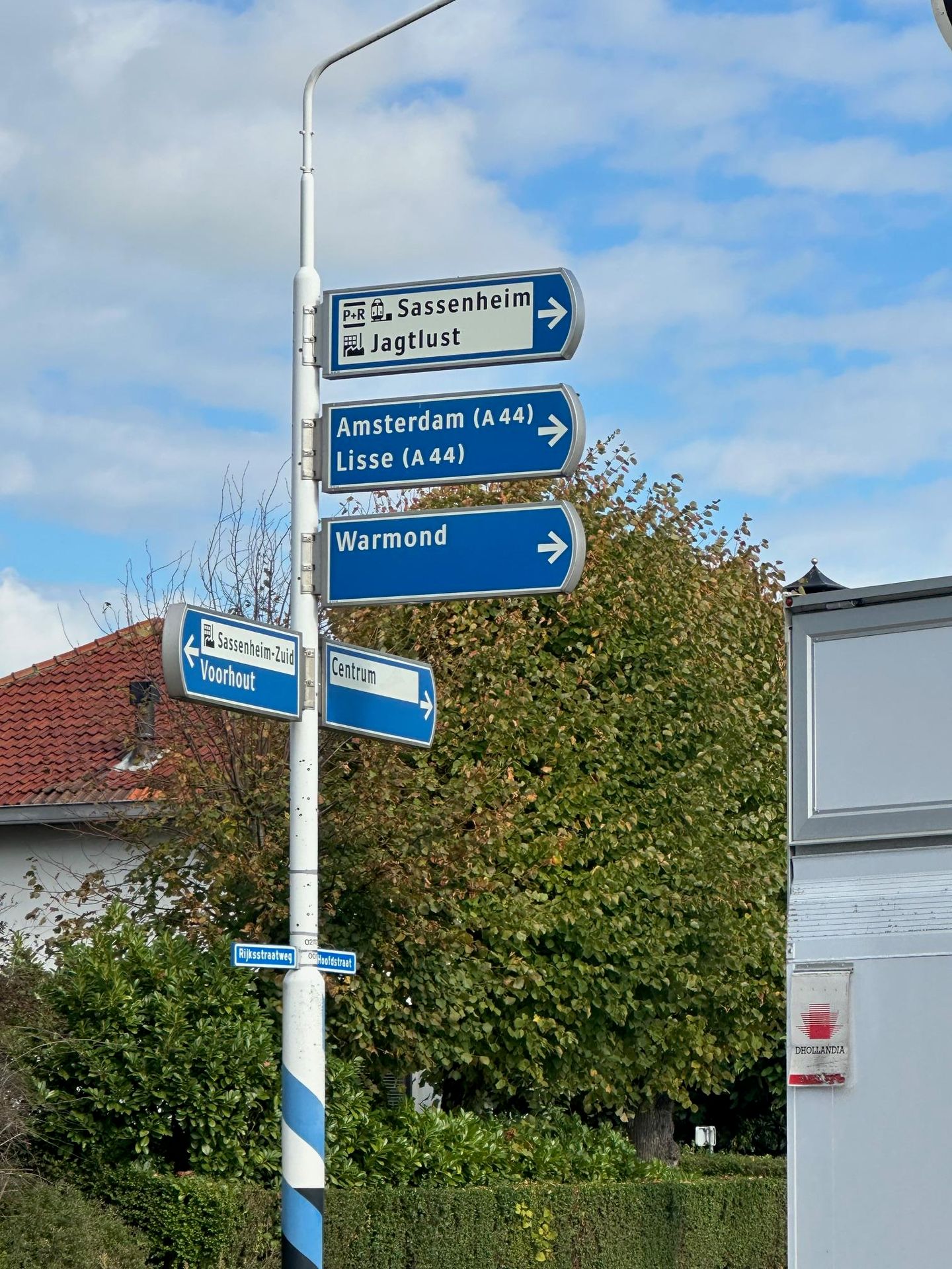 View photo 4 of Rijksstraatweg 44
