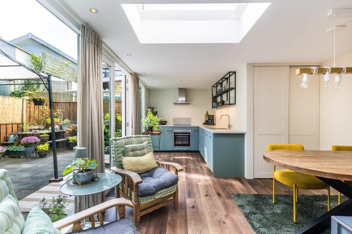 Foto 2 van Lange Haven 95-A