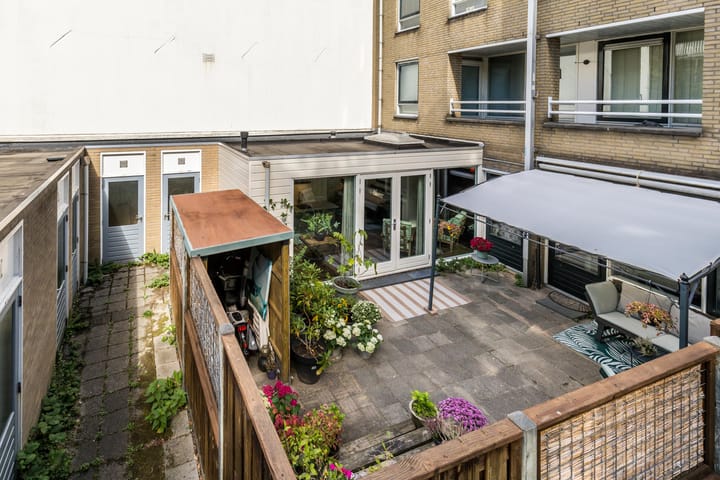 Foto 3 van Lange Haven 95-A