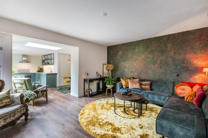 Foto 4 van Lange Haven 95-A