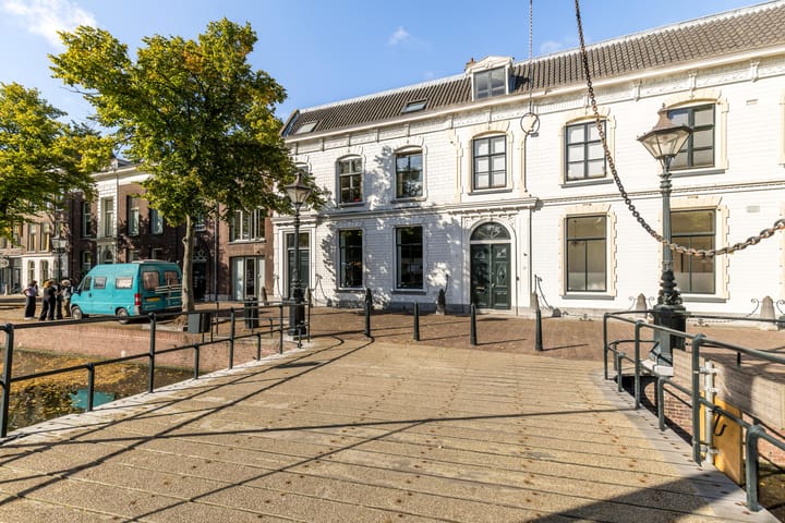 Foto 5 van Lange Haven 95-A