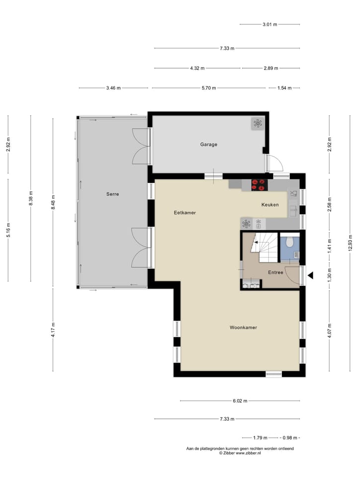 Foto 46 van Walhofplein 12