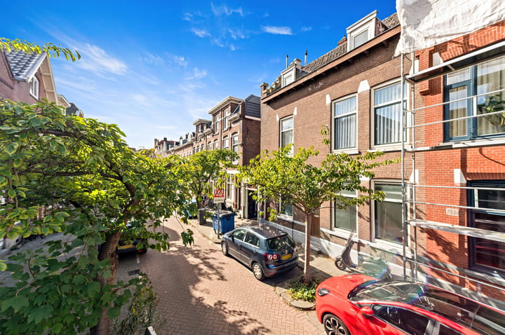 Foto 2 van Bieslandstraat 59-B