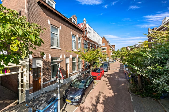 Foto 3 van Bieslandstraat 59-B