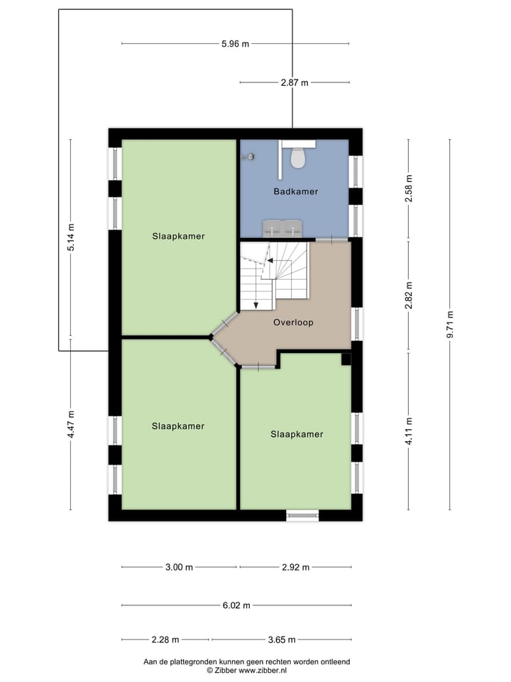 Foto 47 van Walhofplein 12