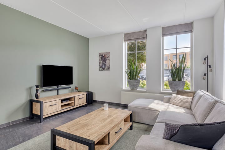 Foto 4 van Walhofplein 12