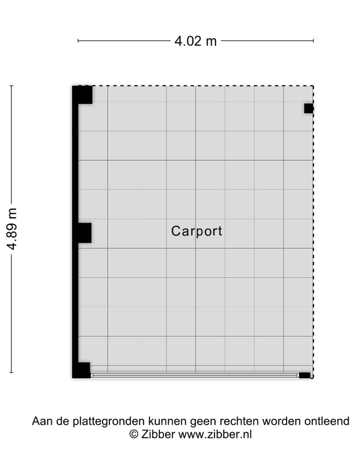 Foto 49 van Walhofplein 12
