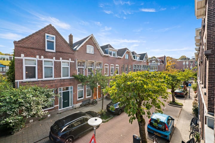 Foto 10 van Bieslandstraat 59-B