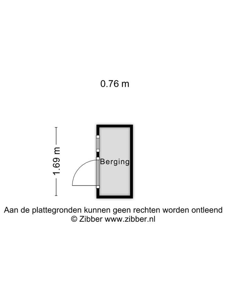 Foto 50 van Walhofplein 12