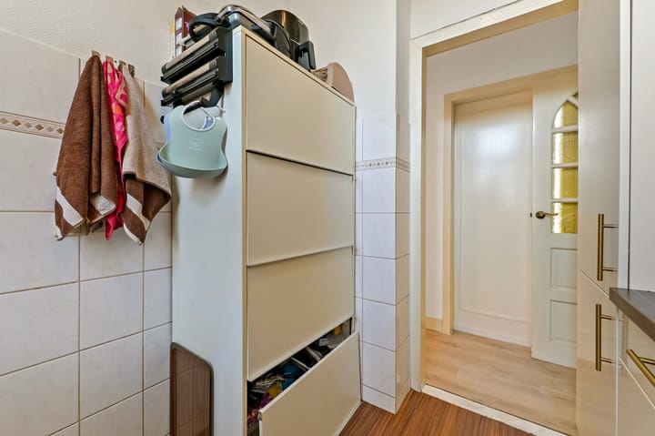 Foto 12 van Bieslandstraat 59-B